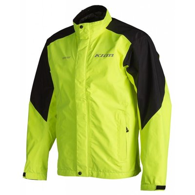 KLIM Forecast Rain Jacket - Hi-Vis