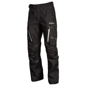 KLIM Carlsbad  Pant - Stealth Black