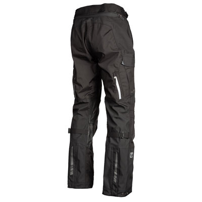 KLIM Carlsbad  Motorcycle Pant - Stealth Black