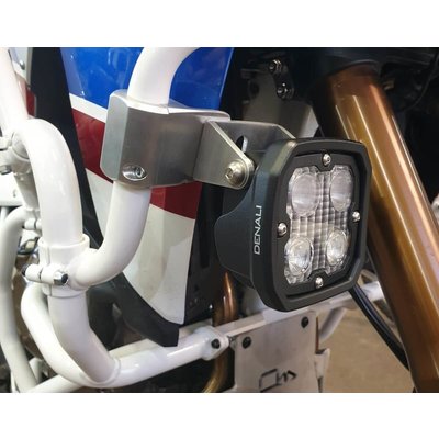 Outback Motortek Denali D4 Mounting Brackets