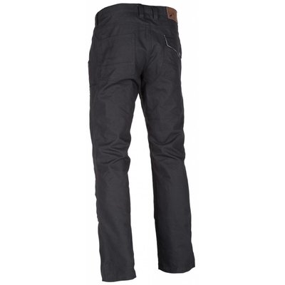 KLIM Outrider Motorcycle Pant - Black