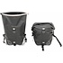 Outback Motortek ADV1 DRY Saddlebags