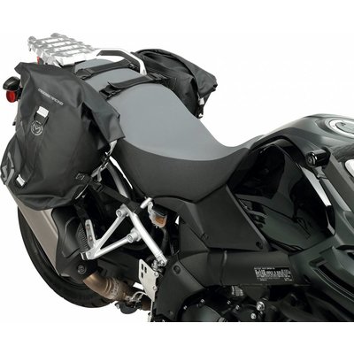 Outback Motortek ADV1 DRY Saddlebags