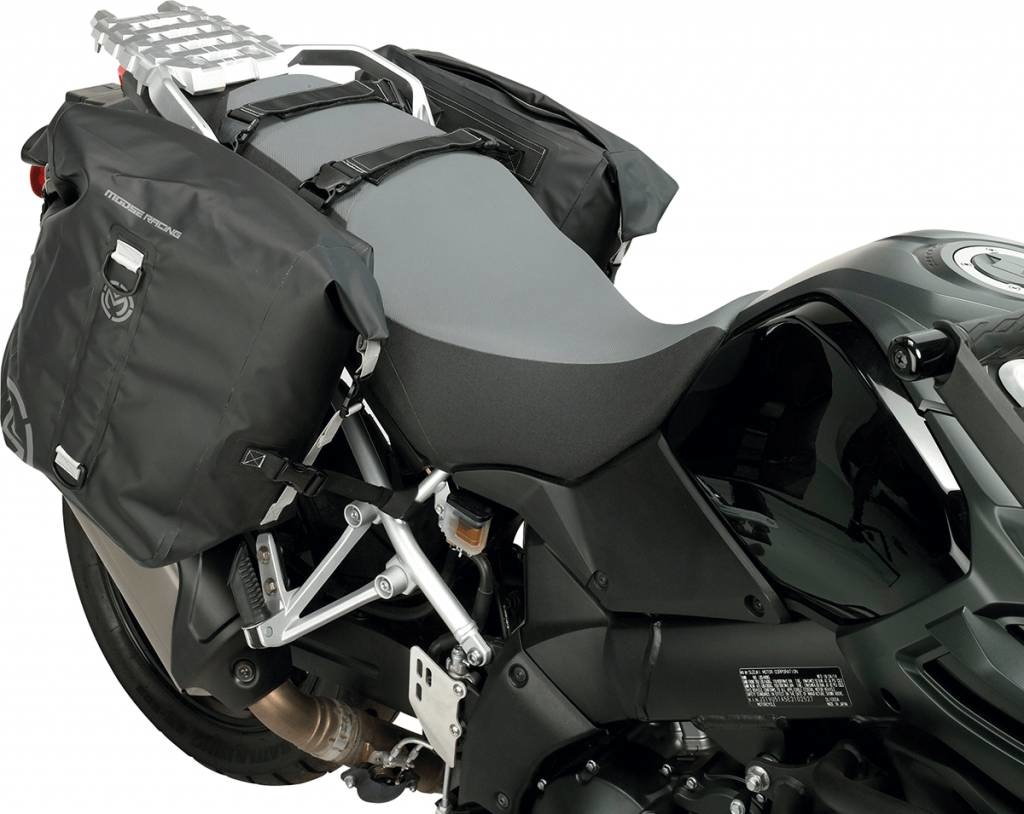 Moose Racing ADV1 DRY Saddlebags -