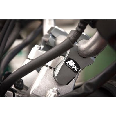 ROX Speed FX Verstelbare Stuurverhogers 51mm (2") voor 28mm (1 1/8") Stuur