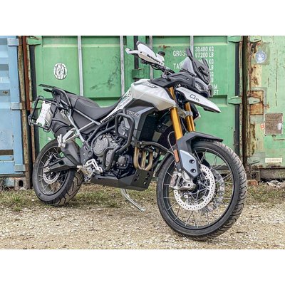 Outback Motortek Triumph Tiger 900 Skid Plate