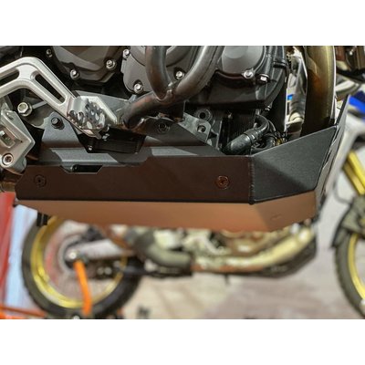 Outback Motortek Triumph Tiger 900 Skid Plate