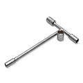 Motion Pro Tri-Drive T-handle 1/4"