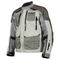 KLIM Carlsbad Jas - Cool Gray