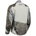 KLIM Carlsbad Motorjas - Cool Gray