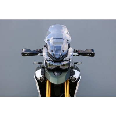 Barkbusters Triumph Tiger 800 Twee Punts Bevestigingskit