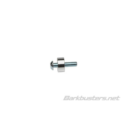 Barkbusters BHG-084 - Two-point Attachment Kit