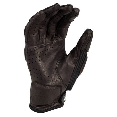 KLIM Dakar Pro Glove - Black