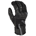 KLIM Adventure GTX Handschoen Kort - Black