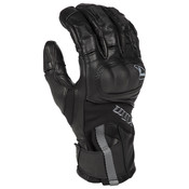KLIM Adventure GTX Glove Short - Black