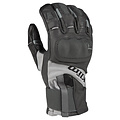 KLIM Adventure GTX Handschoen Kort - Asphalt