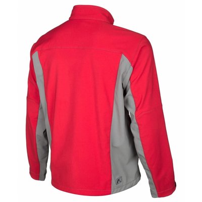 KLIM Inversion Jacket - Red