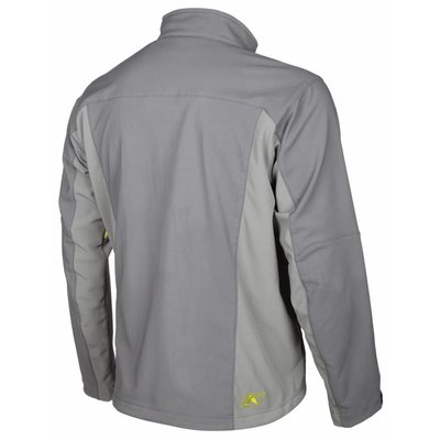 KLIM Inversion Jacket - Gray