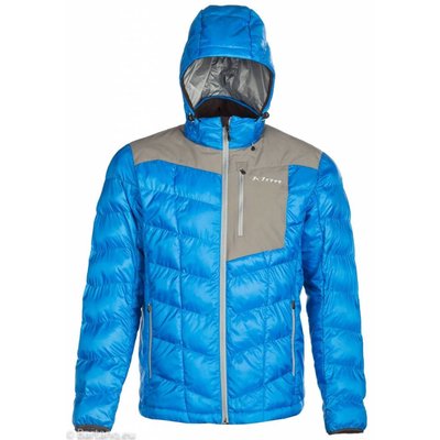 KLIM Torque Jacket - Blue