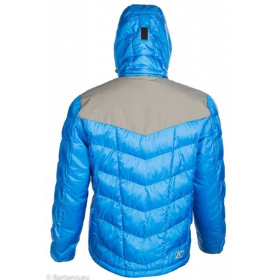 KLIM Torque Jacket - Blue