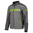 KLIM Enduro S4 Jacket - Castlerock Grey - Electrik Gecko