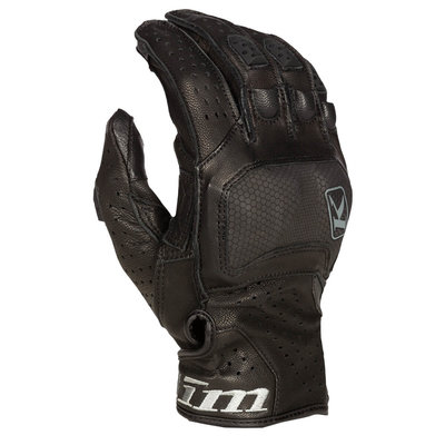 KLIM Badlands Aero Pro Glove - Stealth Black