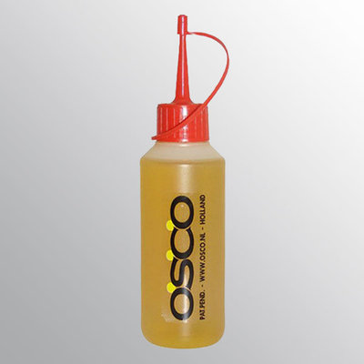 OSCO Chain Lubrication System