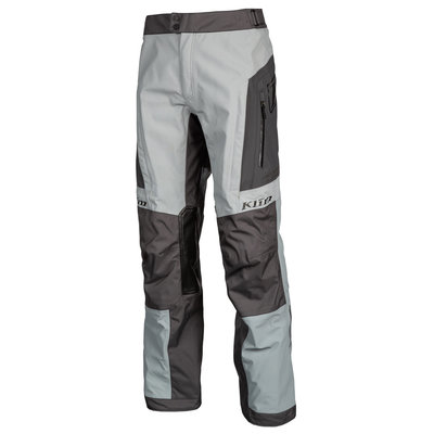 KLIM Traverse Motorcycle Pant - Storm Gray