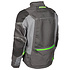 KLIM Baja S4 Motorcycle Jacket - Gray - Electrik Gecko