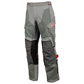 KLIM Baja S4 Broek - Cool Gray - Redrock