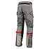 KLIM Baja S4 Motorbroek - Cool Gray - Redrock