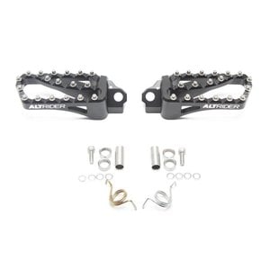 AltRider Adventure II Foot Pegs Yamaha/KTM/Husqvarna