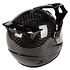 KLIM Krios Karbon Adventure helmet - Gloss Karbon Black