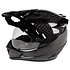 KLIM Krios Karbon Adventure Motorhelm - Gloss Karbon Black