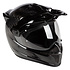 KLIM Krios Karbon Adventure Motorhelm - Gloss Karbon Black