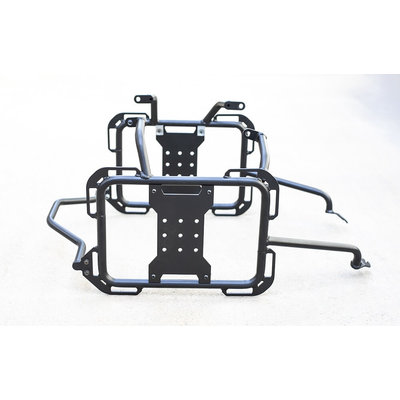 Outback Motortek Honda CRF300 Rally / L – Pannier Racks