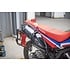 Outback Motortek Honda CRF300 Rally / L – Pannier Racks