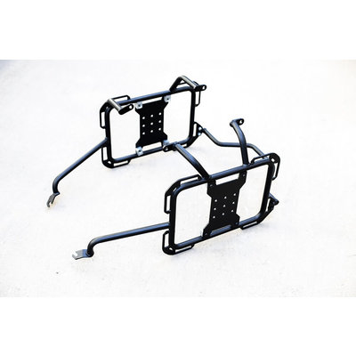 Outback Motortek Honda CRF300 Rally / L – Pannier Racks