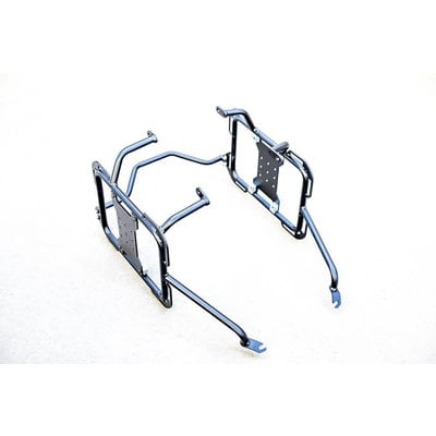 Outback Motortek Honda CRF300 Rally / L – Pannier Racks