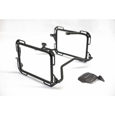 Outback Motortek Honda NX500 / CB500X – Pannier Racks