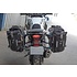 Outback Motortek Honda CB500X – Pannier Racks