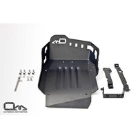 Outback Motortek BMW F700GS / F800GS – Skid Plate