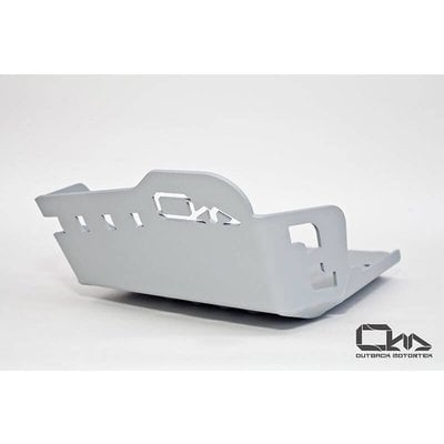 Outback Motortek BMW F700GS / F800GS – Skid Plate