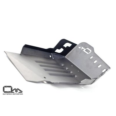 Outback Motortek BMW F700GS / F800GS – Skid Plate