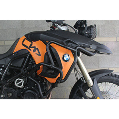 Outback Motortek Bronze Level Combo – BMW 800GS