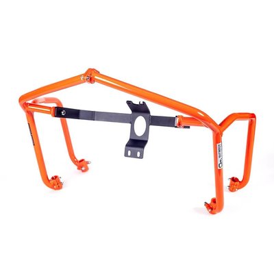 Outback Motortek KTM 1090 / 1190 / 1290 Adventure R / S – Upper Crash Bars