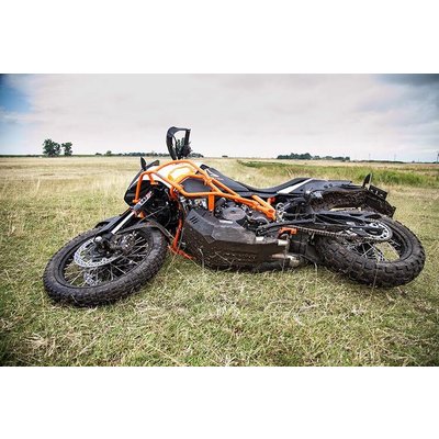 Outback Motortek KTM 1090 / 1190 / 1290 Adventure R – Protection Combo