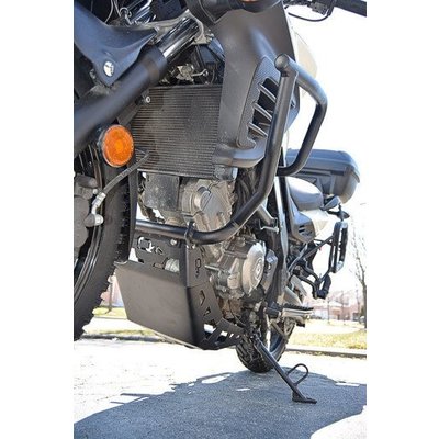 Outback Motortek Suzuki DL 650 Vstrom – Crash Bars