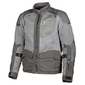 KLIM Baja S4 Jacket - Monument Gray