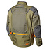 KLIM Baja S4 Motorjas - Sage-Strike Orange